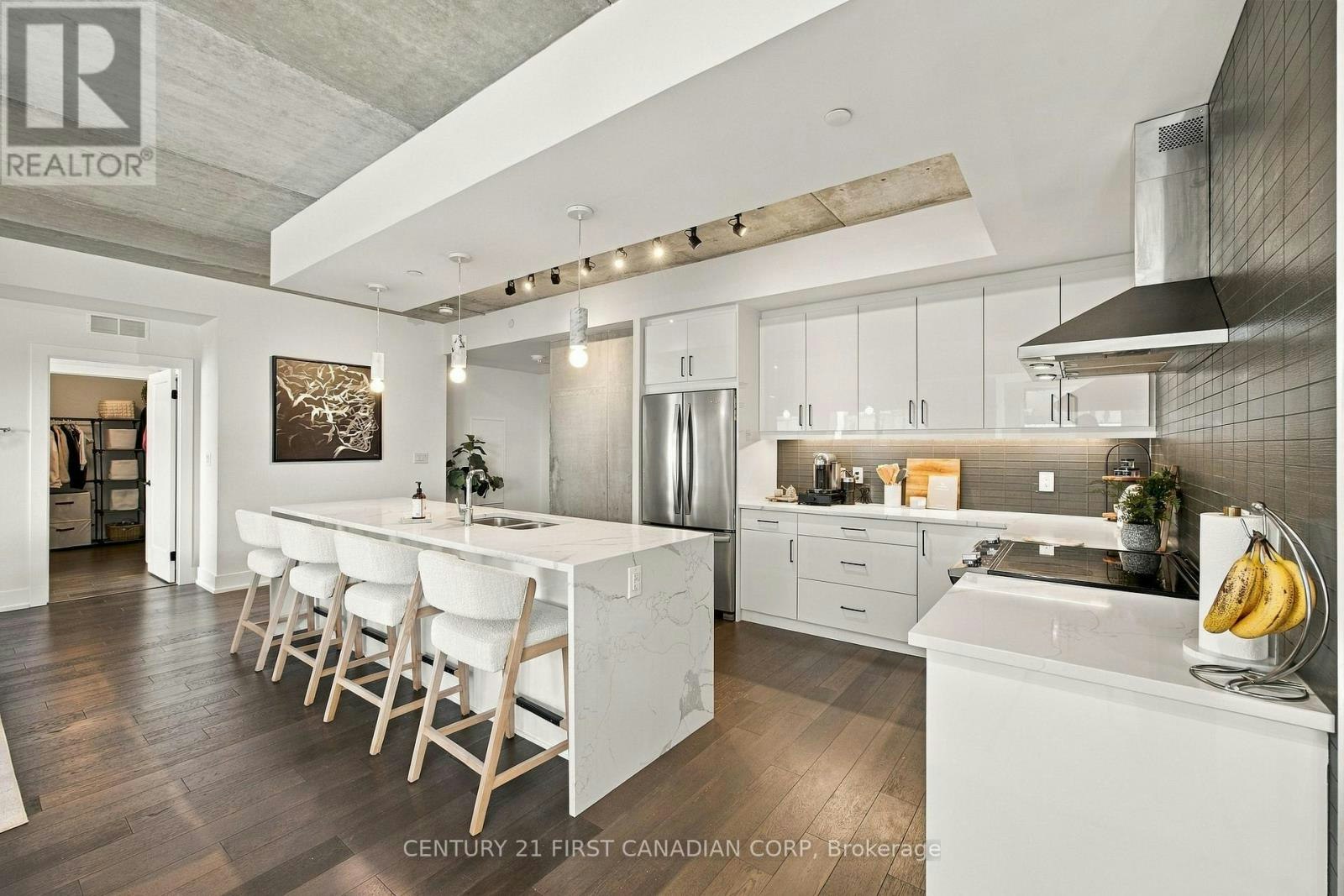 2406-505 Talbot Street, London, ON, N5X 1C7 - 13