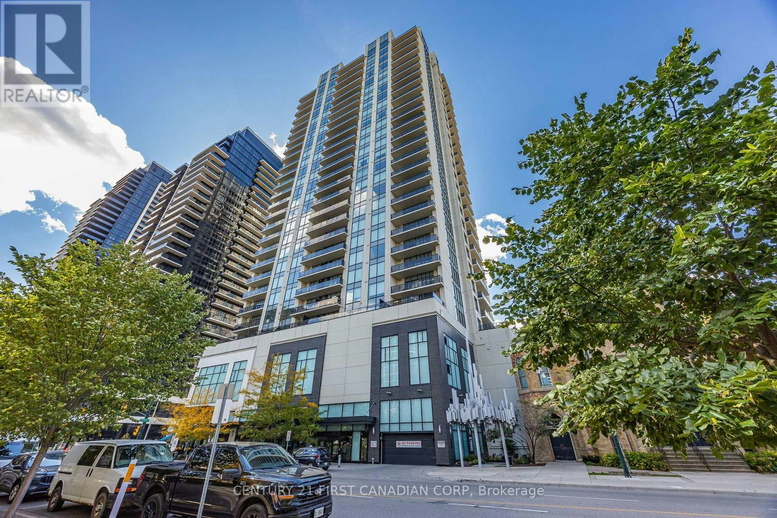 2406-505 Talbot Street, London, ON, N5X 1C7 - 40