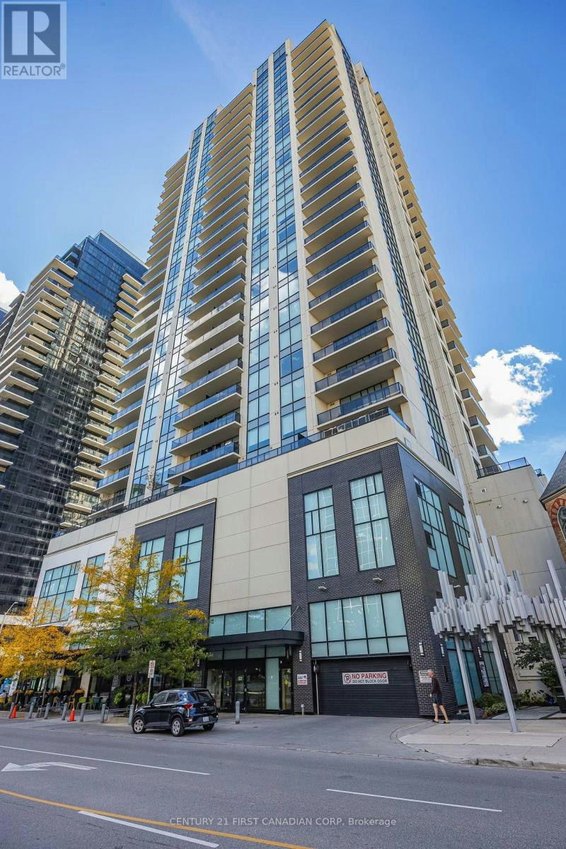 2406-505 Talbot Street, London, ON, N5X 1C7 - 39