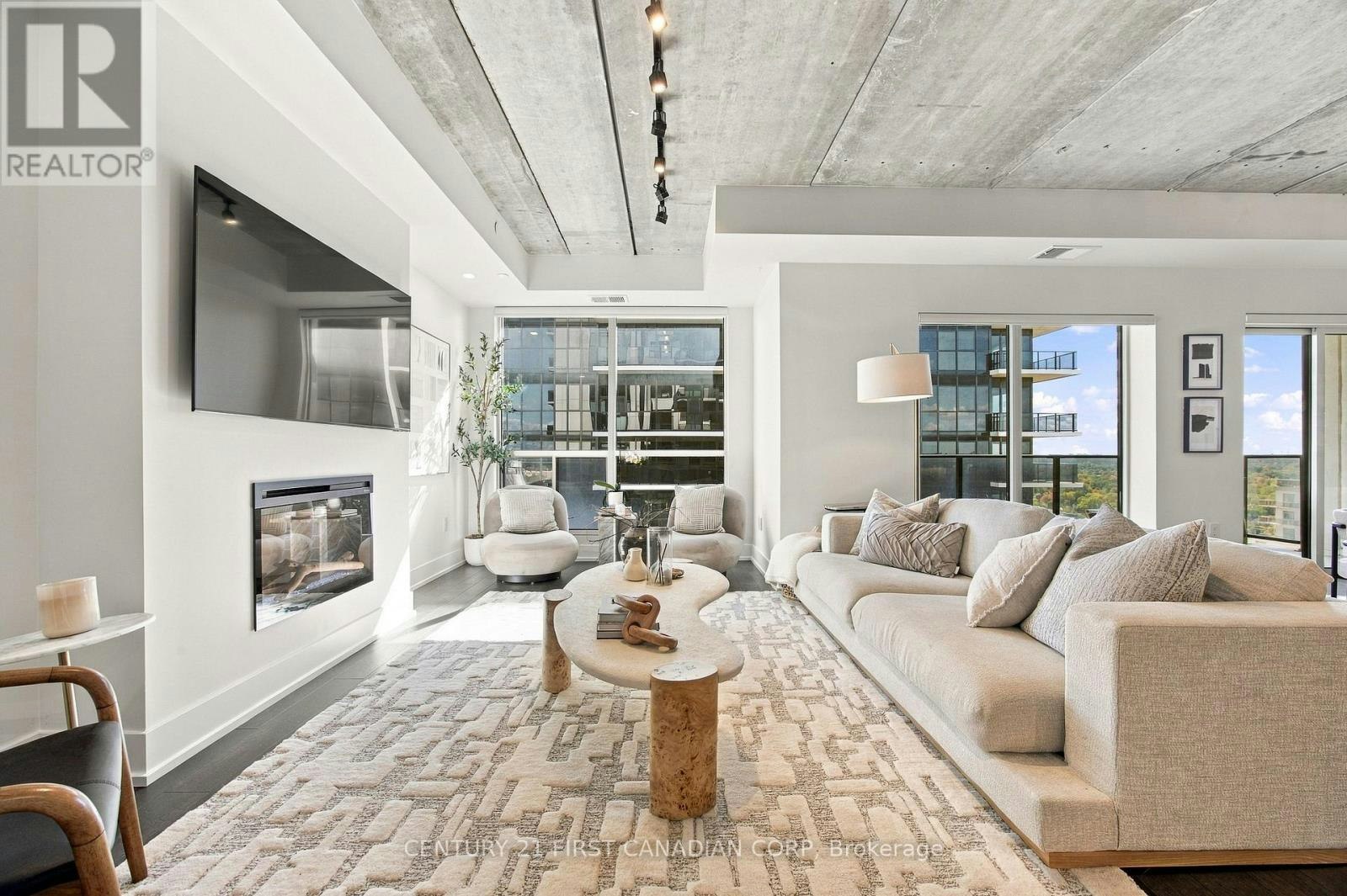2406-505 Talbot Street, London, ON, N5X 1C7 - 16