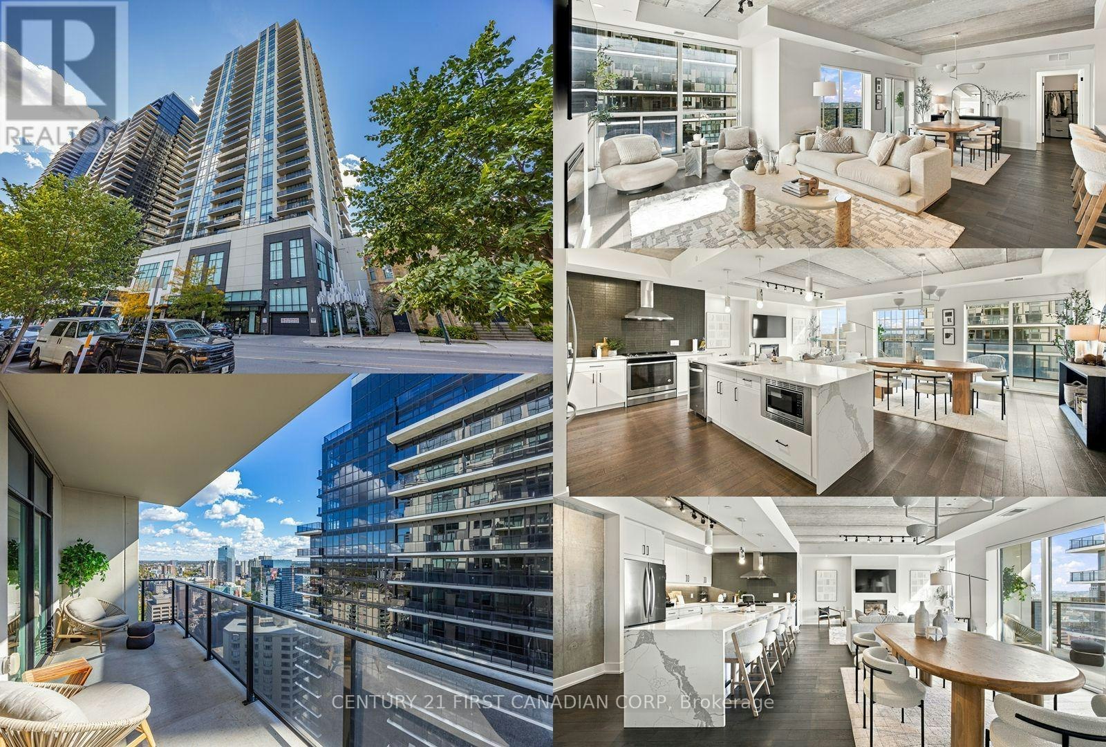 2406-505 Talbot Street, London, ON, N5X 1C7