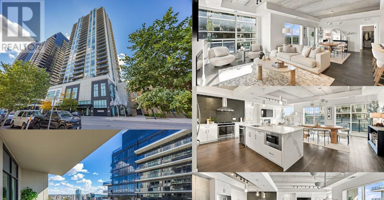 2406-505 Talbot Street, London, ON, N5X 1C7