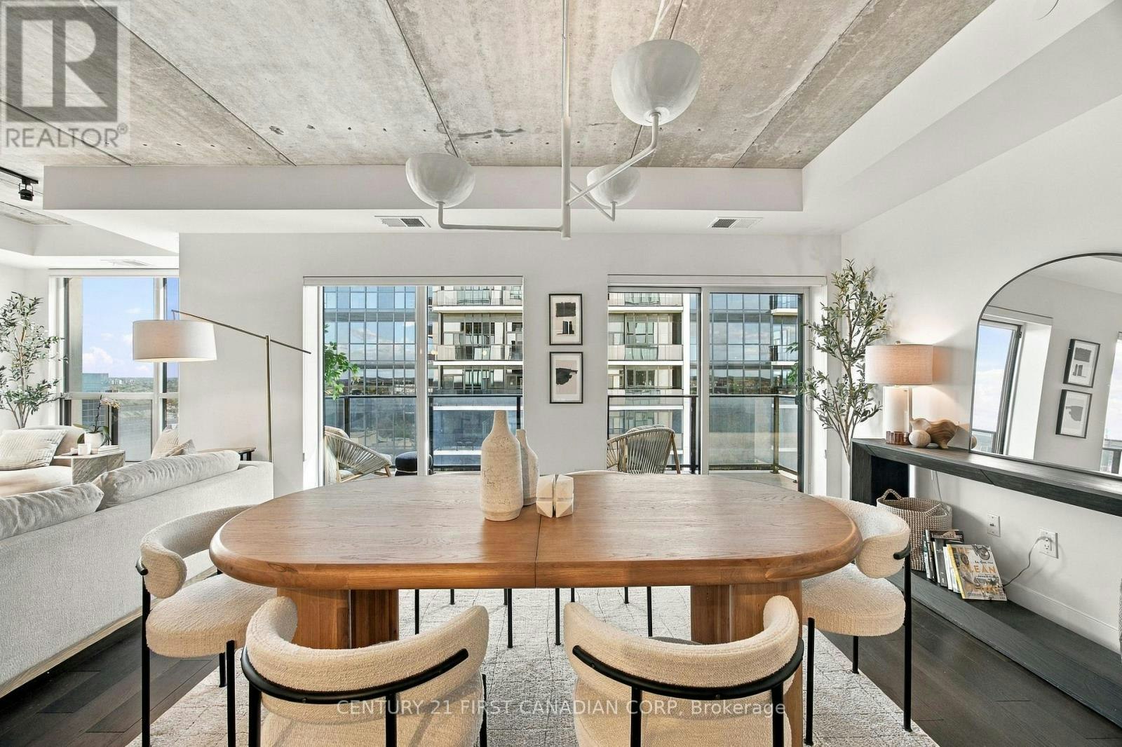 2406-505 Talbot Street, London, ON, N5X 1C7 - 21