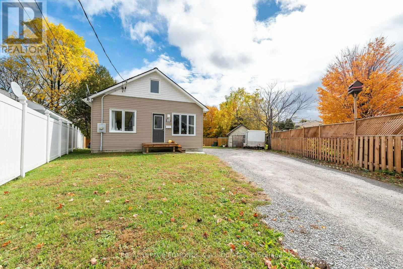 A-465A Francis Street, Pembroke, ON, K8A 4X9