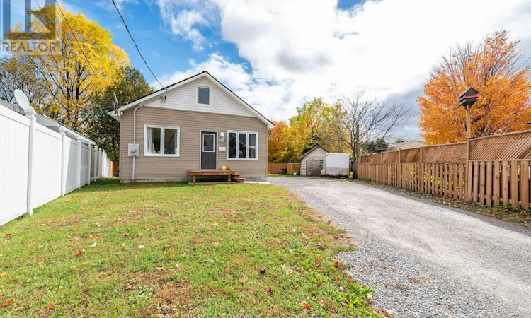 A-465A Francis Street