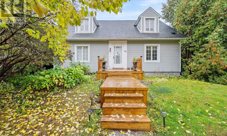96 Putman Avenue