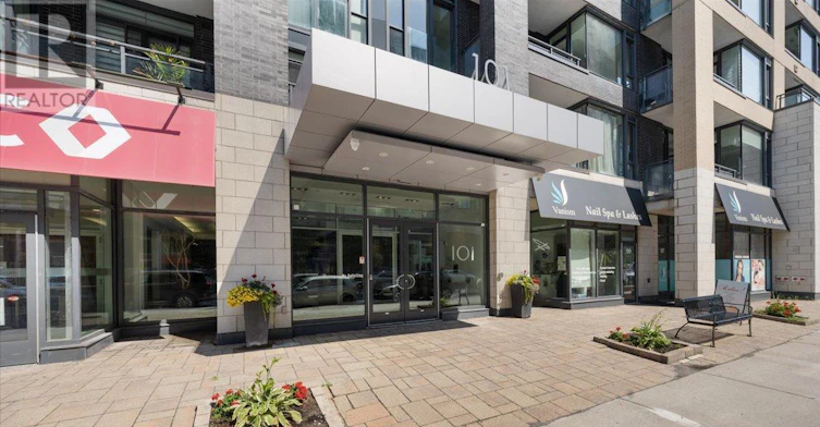 501-101 Richmond Road, Ottawa, ON, K1Z 0A6 - 3