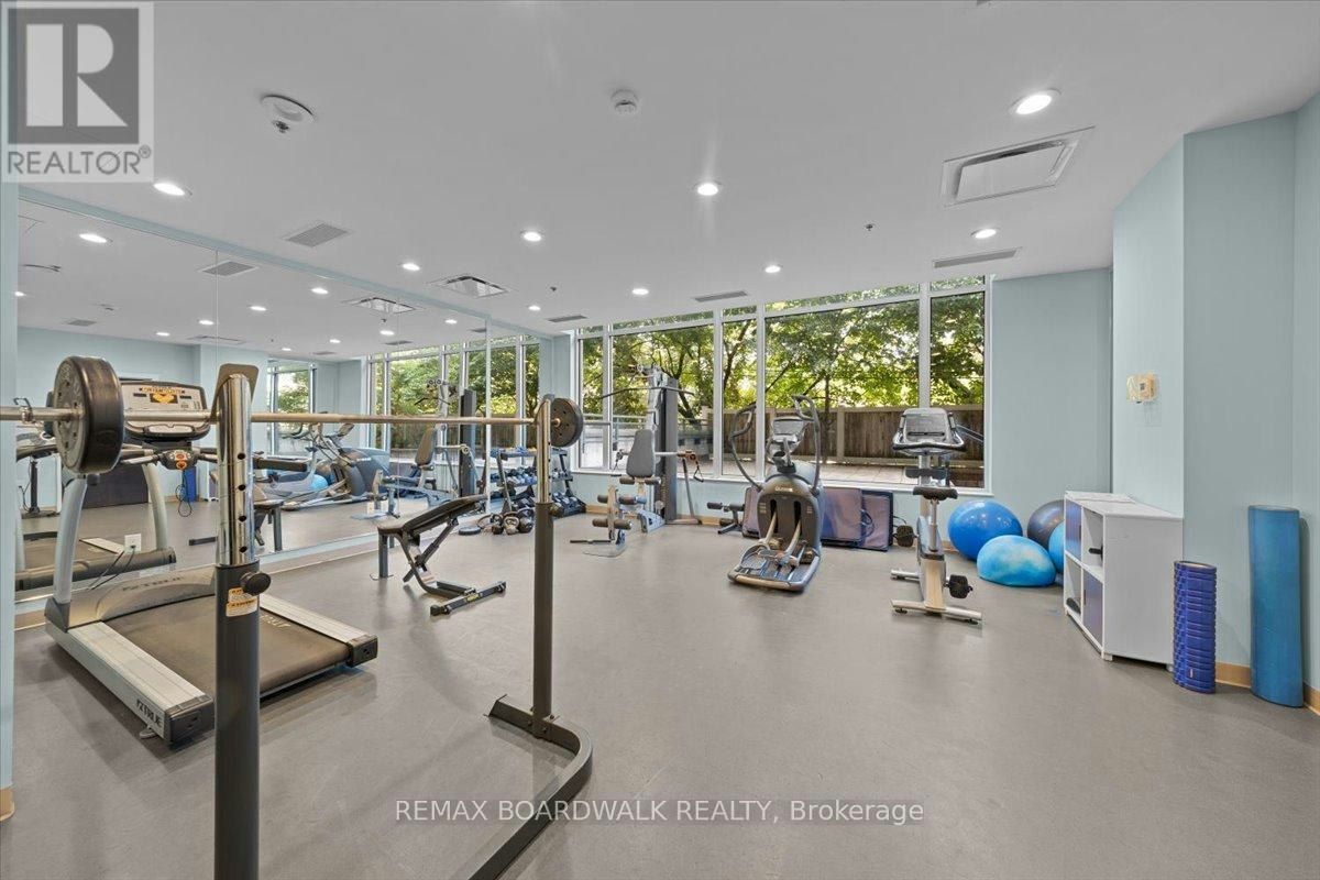 501-101 Richmond Road, Ottawa, ON, K1Z 0A6 - 28