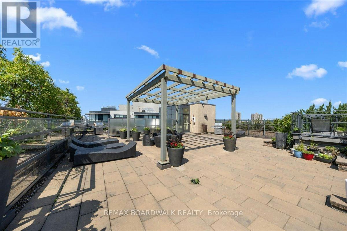 501-101 Richmond Road, Ottawa, ON, K1Z 0A6 - 34