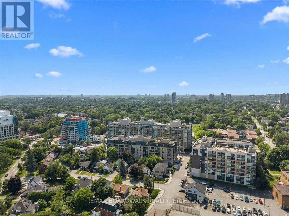 501-101 Richmond Road, Ottawa, ON, K1Z 0A6 - 40