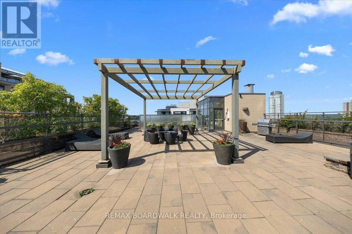 501-101 Richmond Road, Ottawa, ON, K1Z 0A6 - 33