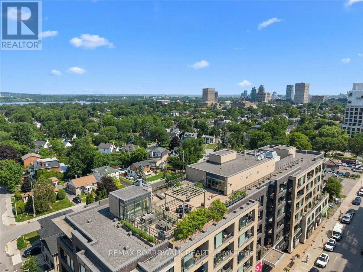 501-101 Richmond Road, Ottawa, ON, K1Z 0A6 - 37