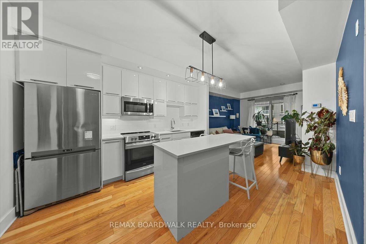 501-101 Richmond Road, Ottawa, ON, K1Z 0A6 - 10