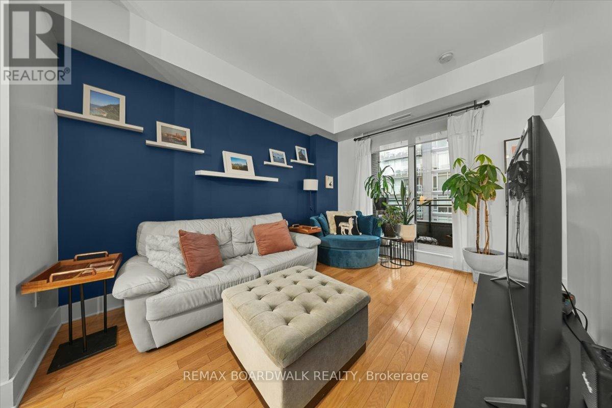 501-101 Richmond Road, Ottawa, ON, K1Z 0A6 - 12