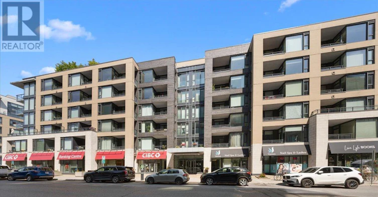 501-101 Richmond Road, Ottawa, ON, K1Z 0A6 - 2