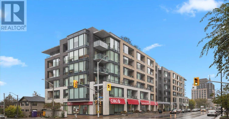 501-101 Richmond Road, Ottawa, ON, K1Z 0A6