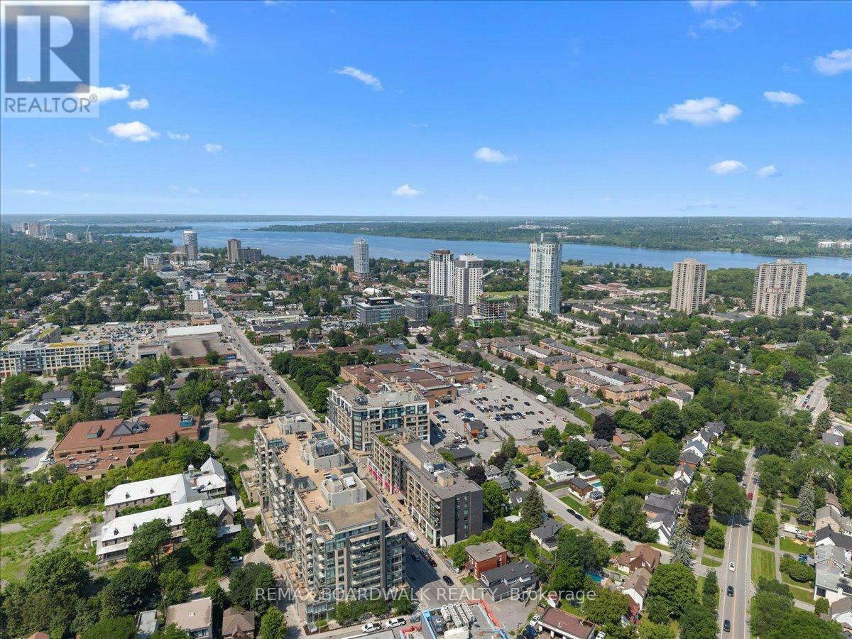 501-101 Richmond Road, Ottawa, ON, K1Z 0A6 - 39