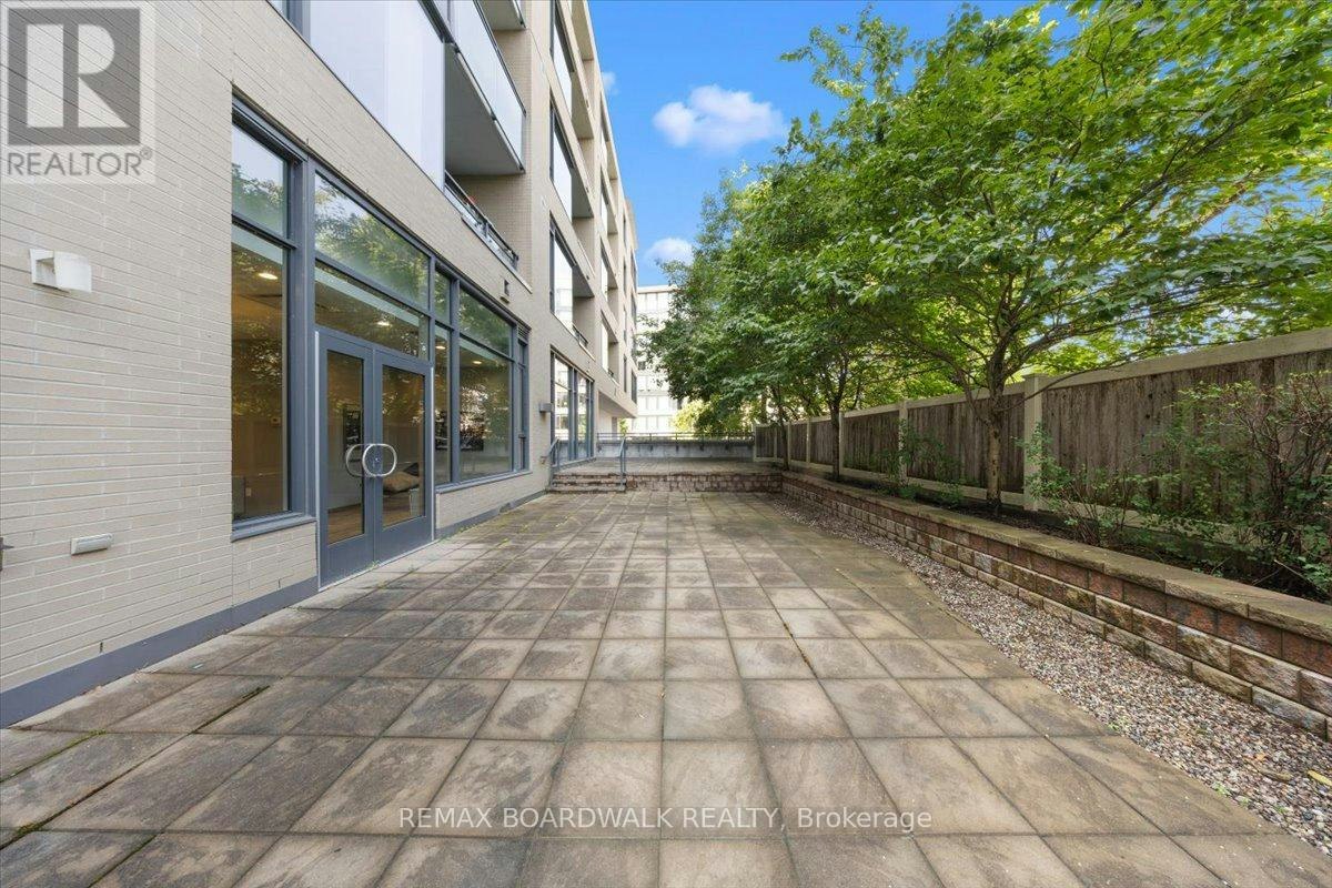 501-101 Richmond Road, Ottawa, ON, K1Z 0A6 - 32