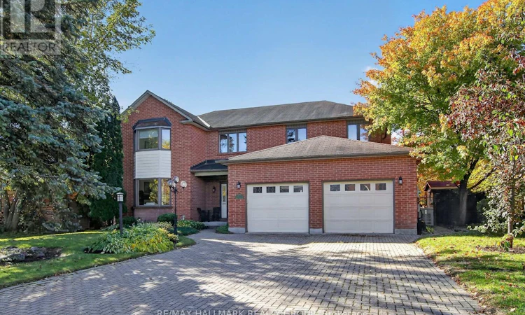 20 Halldorson Crescent