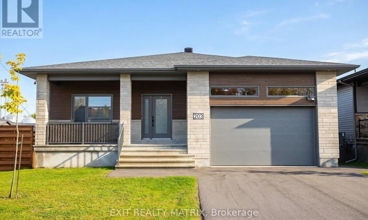 203 Filion Street
