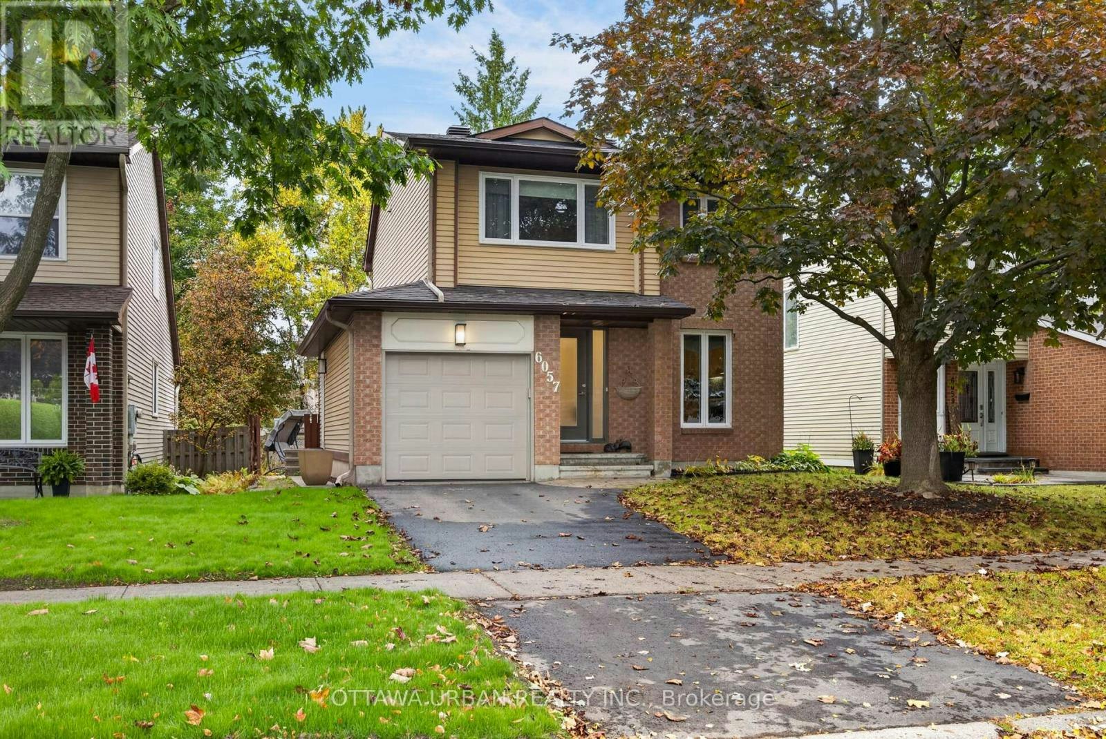 6057 Willowbark Drive, Ottawa, ON, K1C 5T5
