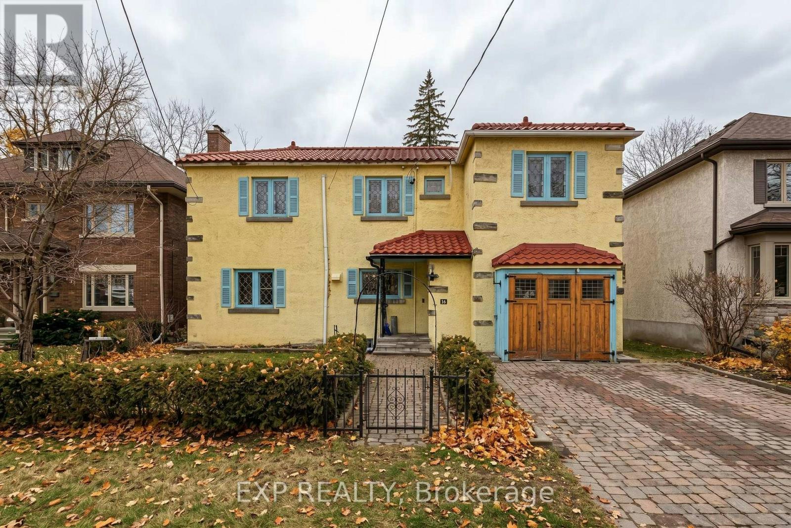 16 Lakeview Terrace, Ottawa, ON, K1S 3H4
