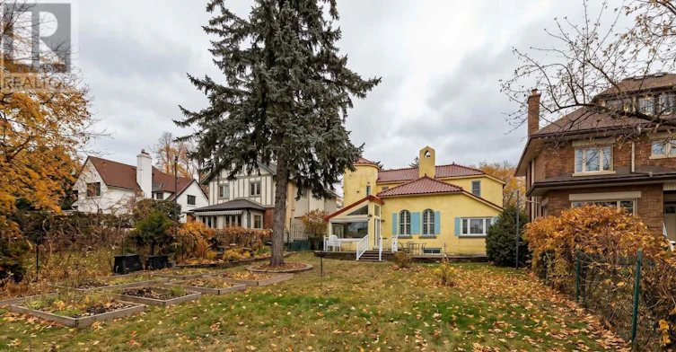 16 Lakeview Terrace, Ottawa, ON, K1S 3H4 - 3
