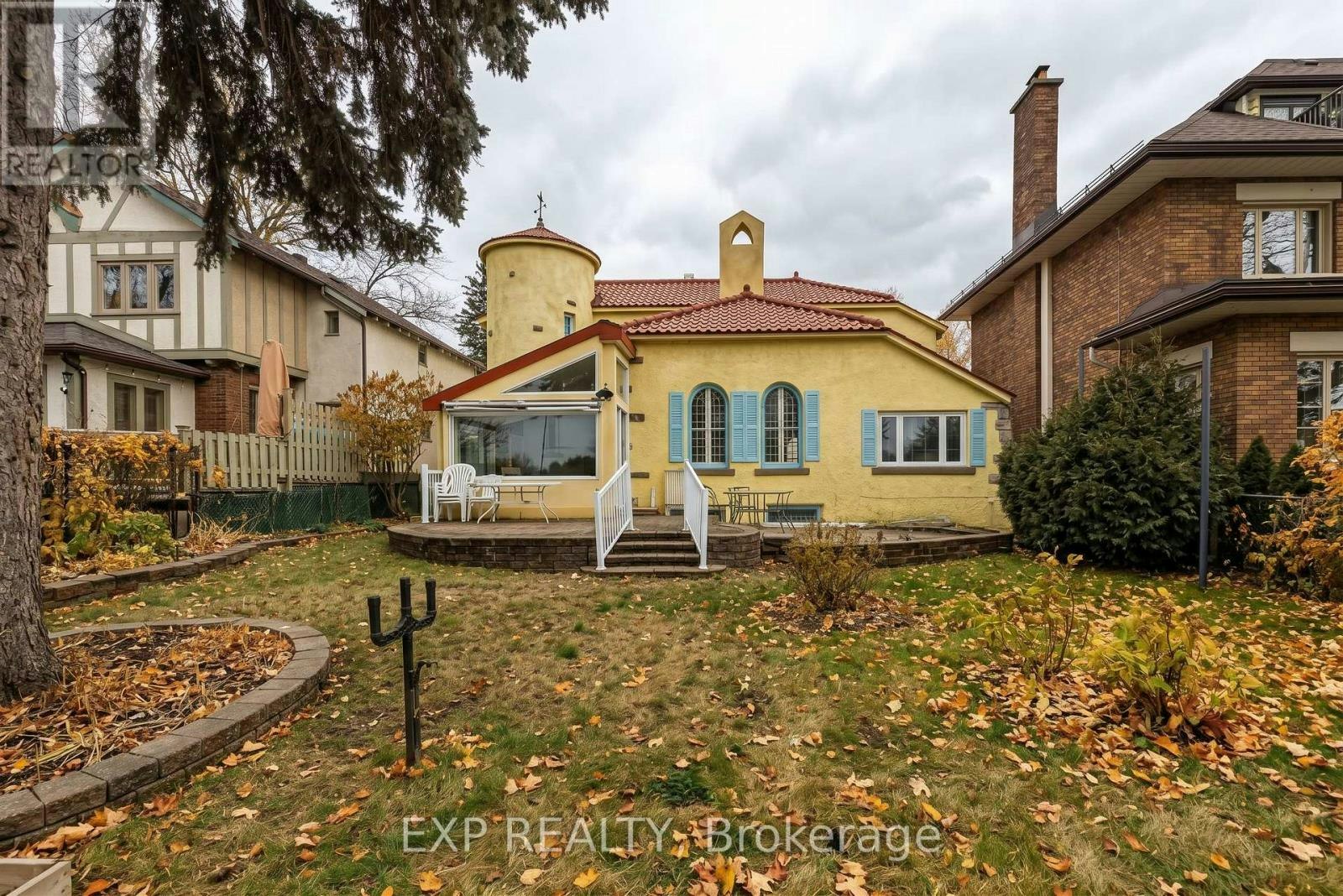 16 Lakeview Terrace, Ottawa, ON, K1S 3H4 - 2
