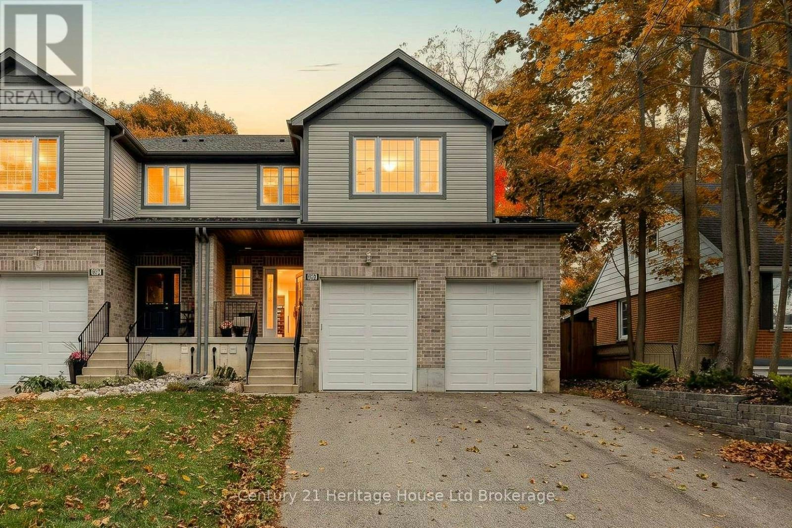 205 Victoria Street S, Woodstock, ON, N4S 3K3