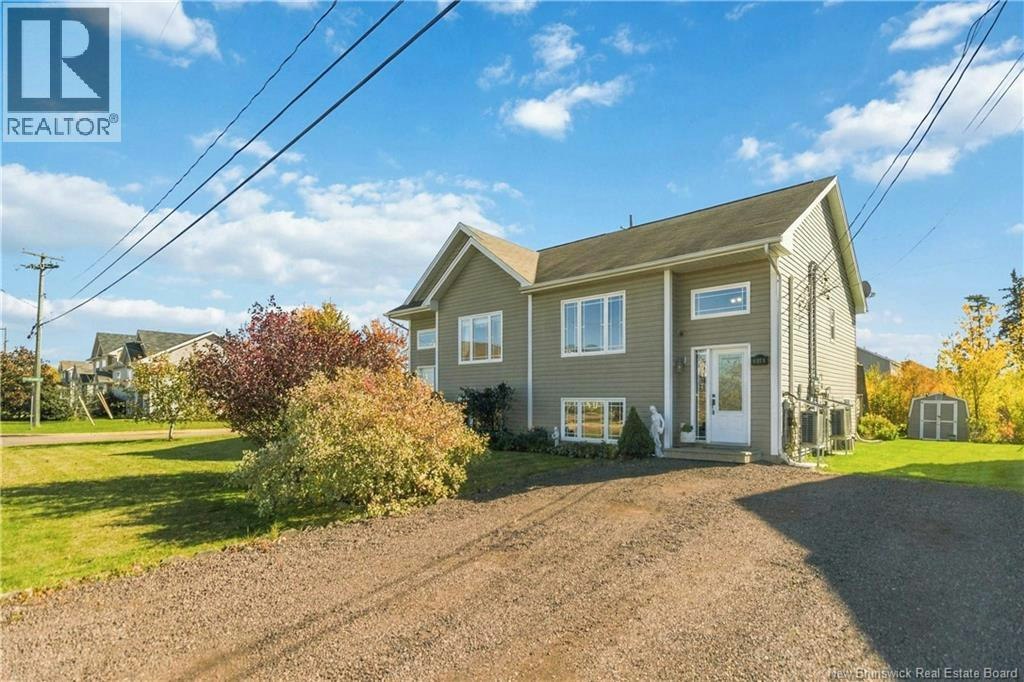 136 Holland Drive, Moncton, NB, E1G 0W1