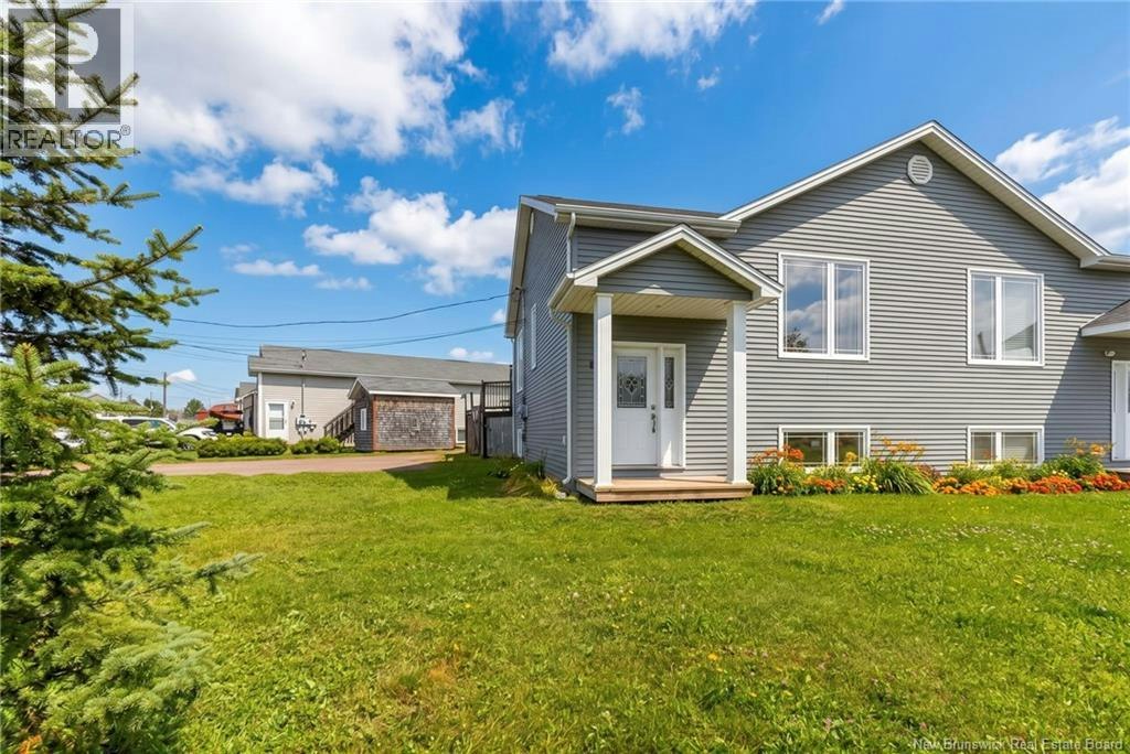 84 Jeannette, Dieppe, NB, E1A 0K4