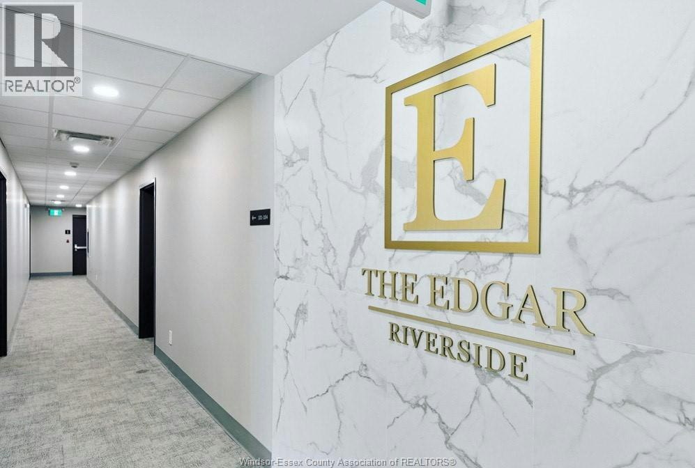 406-7887 Edgar, Windsor, ON, N8S 0B3 - 2