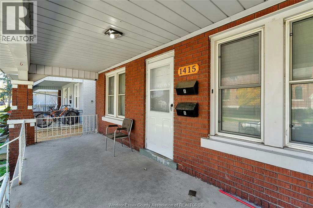 MAIN-1415 Langlois, Windsor, ON, N8X 4L9 - 4
