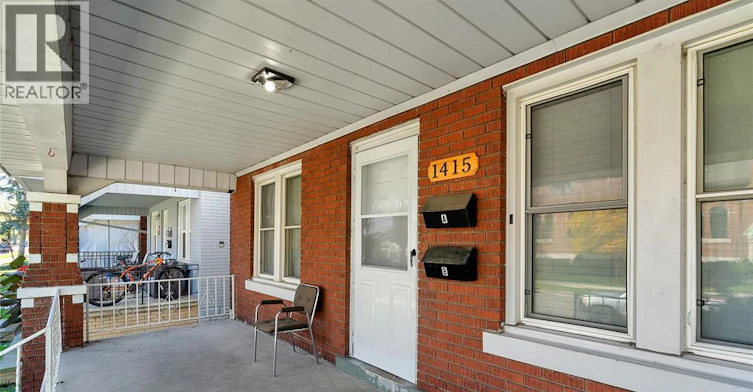 MAIN-1415 Langlois, Windsor, ON, N8X 4L9 - 4