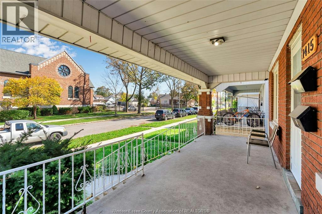 MAIN-1415 Langlois, Windsor, ON, N8X 4L9 - 3
