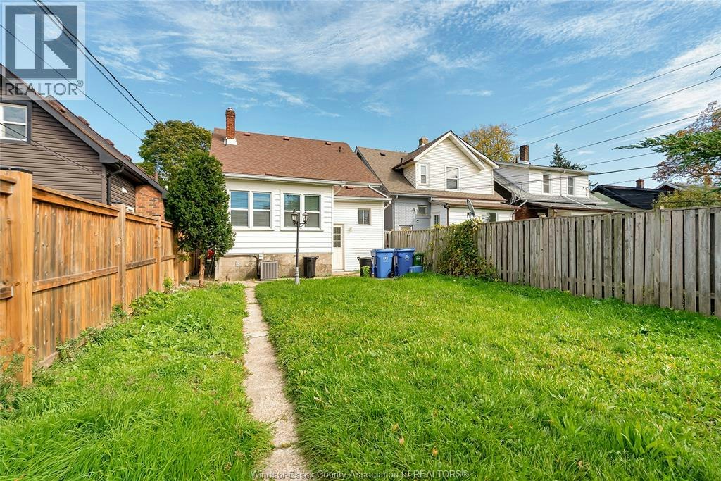 MAIN-1415 Langlois, Windsor, ON, N8X 4L9 - 26