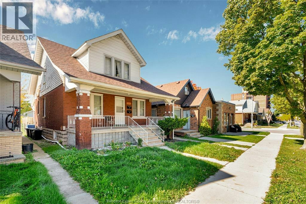 MAIN-1415 Langlois, Windsor, ON, N8X 4L9 - 2