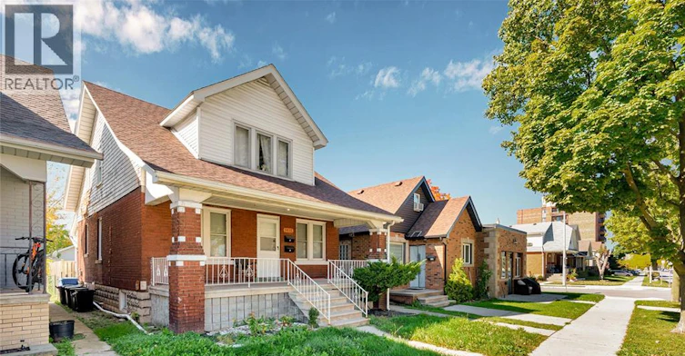 MAIN-1415 Langlois, Windsor, ON, N8X 4L9 - 2