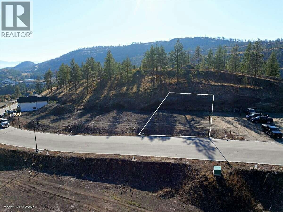 Lot 71-1568 Sweet Grass Place, Kelowna, BC, V1V 0K4