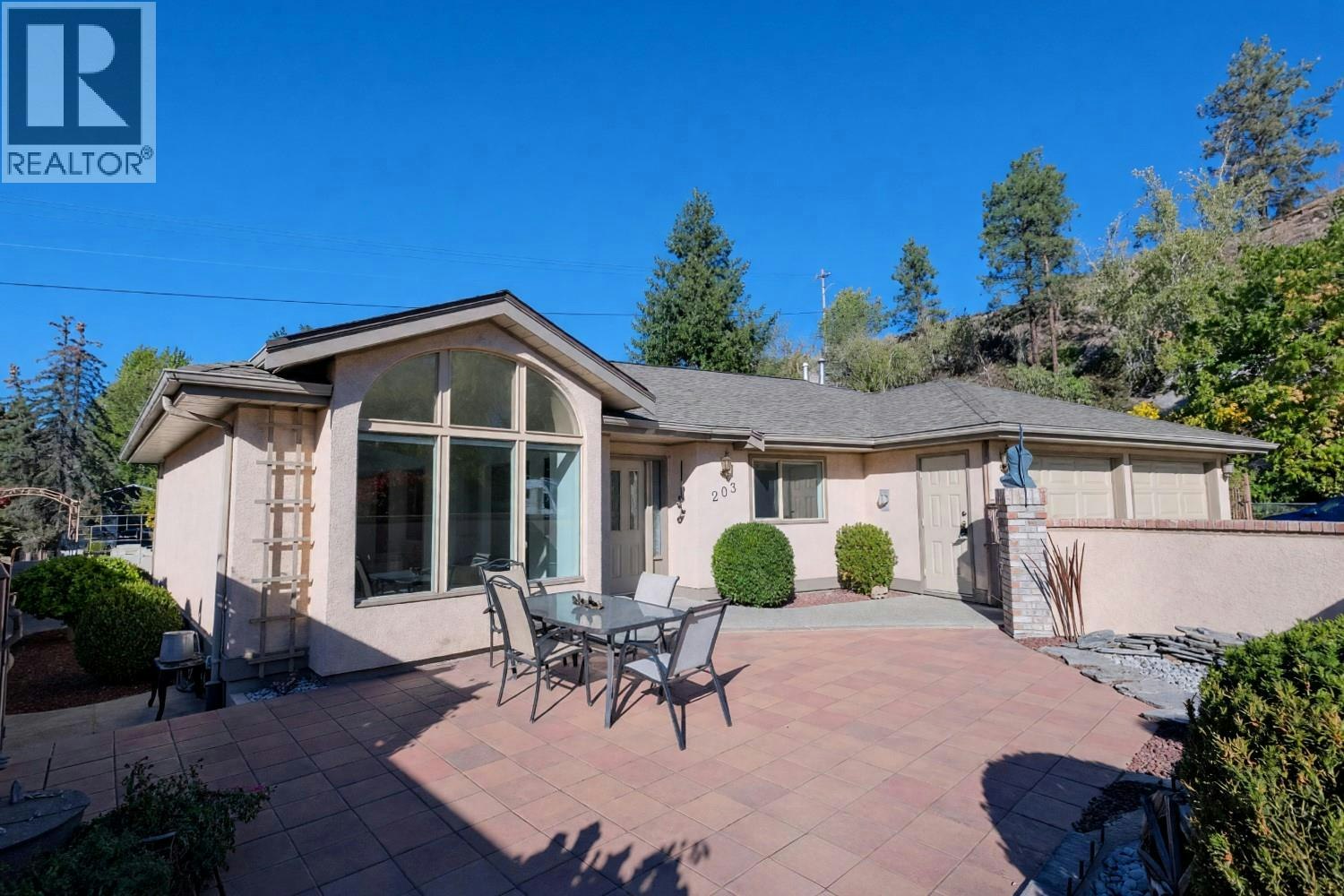 203-102 Forestbrook Place, Penticton, BC, V2A 7N4