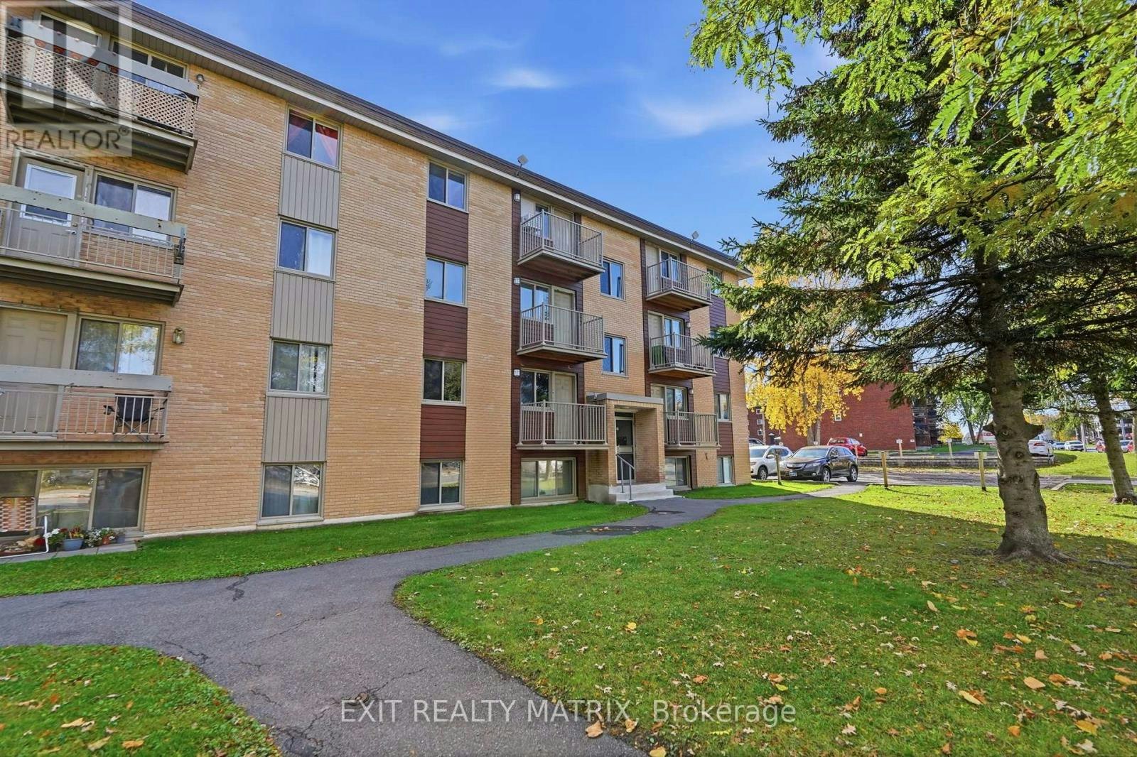 5-1015 Cartier Boulevard, Hawkesbury, ON, K6A 2Y4