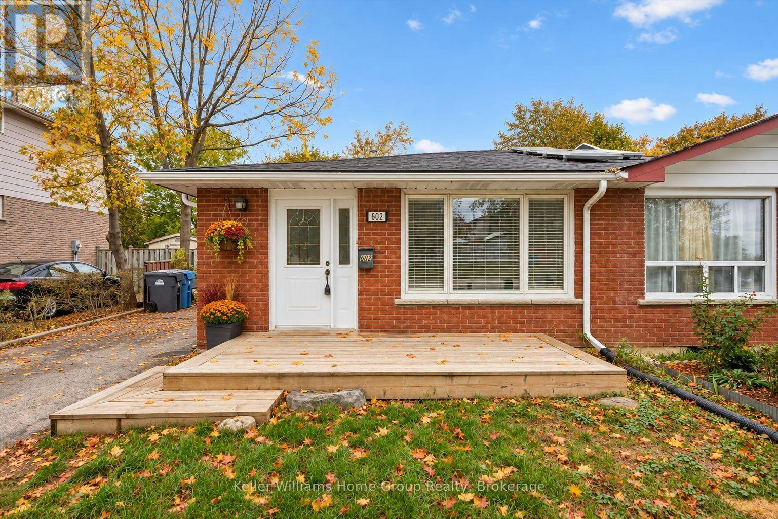 602 College Avenue W, Guelph, ON, N1G 1T6