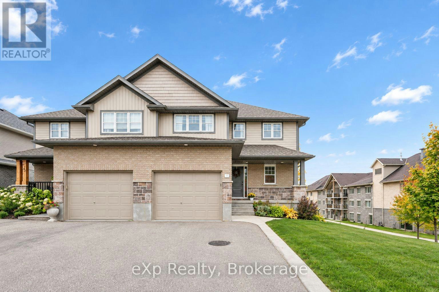 41 Stumpf Street, Centre Wellington, ON, N0B 1S0