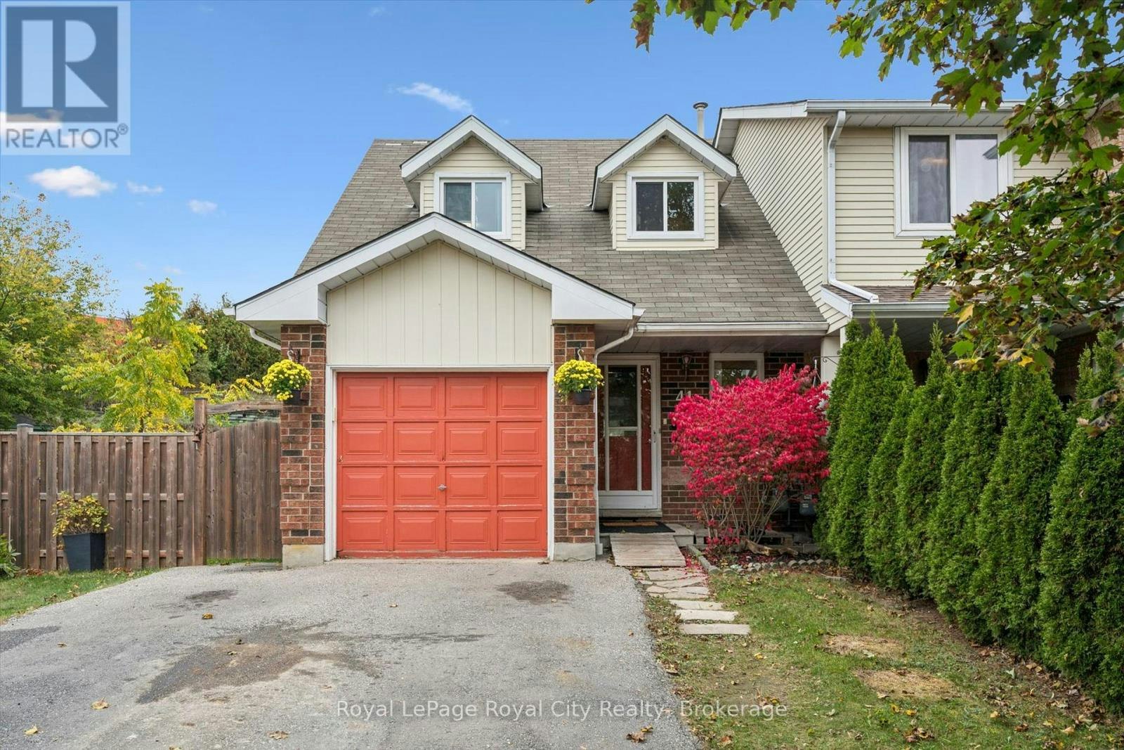 41 Grandridge Crescent, Guelph, ON, N1H 8G2