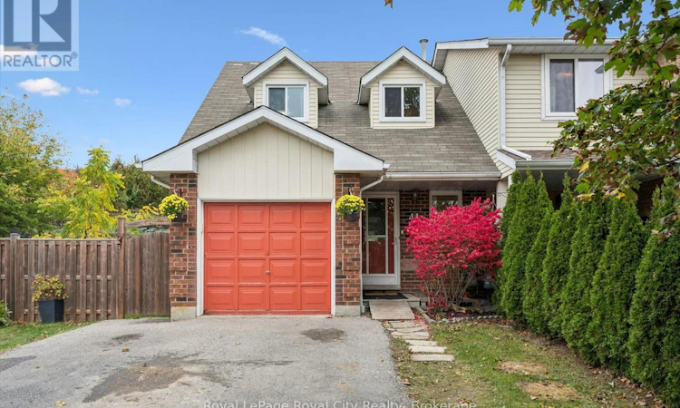 41 Grandridge Crescent