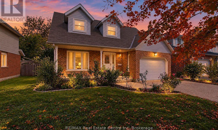 210 Elmira Road S