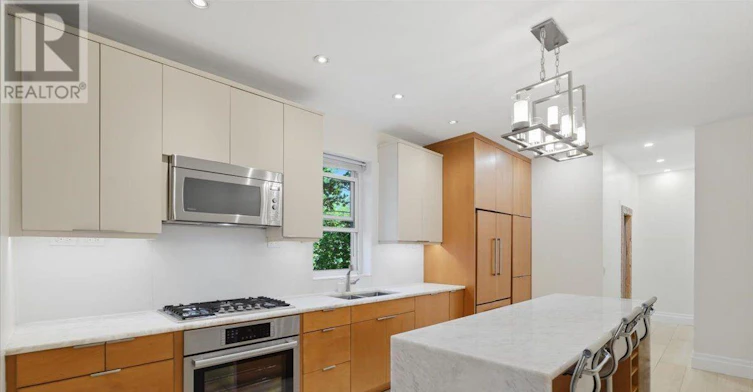UPPER-33 Rose Avenue, Toronto, ON, M4X 1N7 - 2