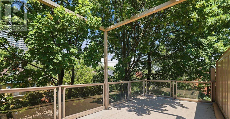 UPPER-33 Rose Avenue, Toronto, ON, M4X 1N7 - 15