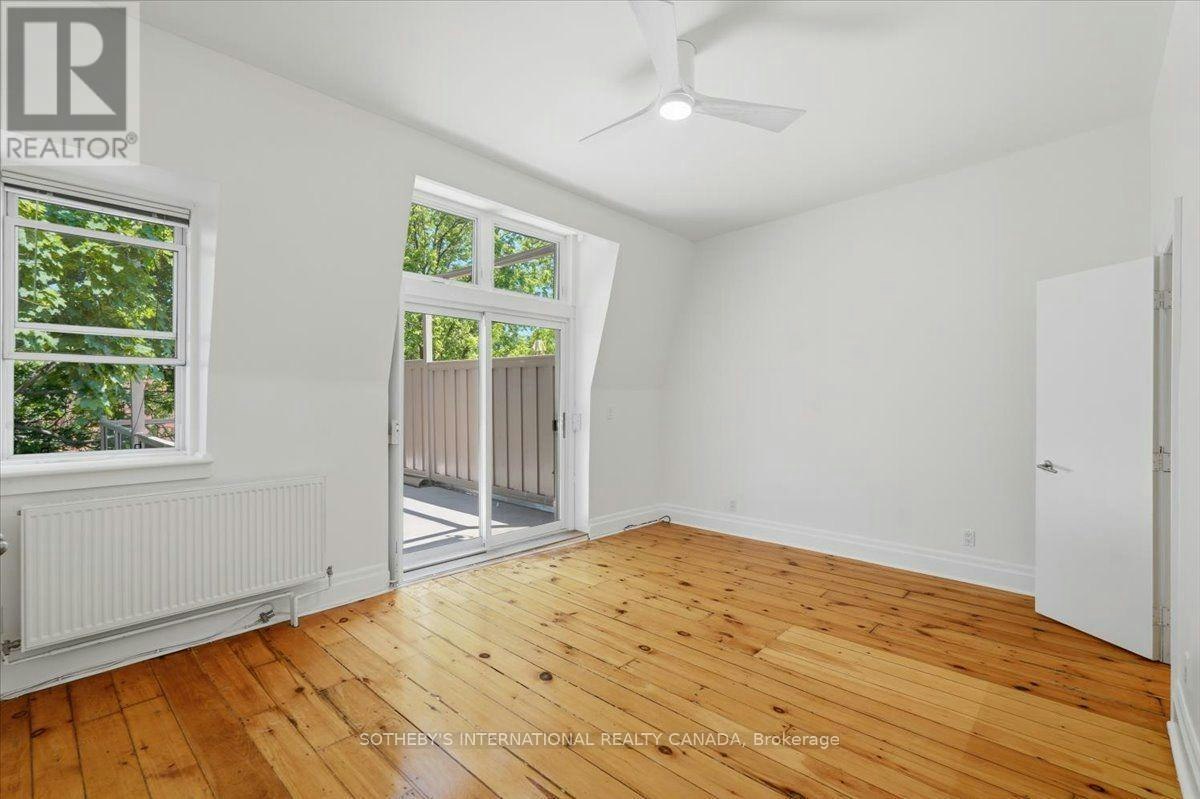 UPPER-33 Rose Avenue, Toronto, ON, M4X 1N7 - 14