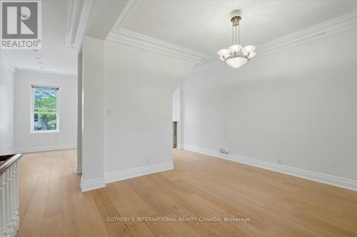 UPPER-33 Rose Avenue, Toronto, ON, M4X 1N7 - 5